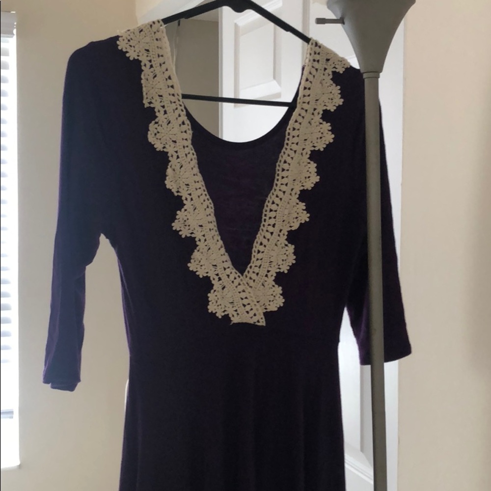 Altar’d State Dress